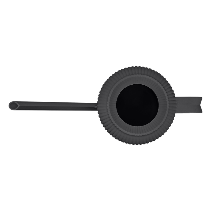 vibes fold giesskanne 1.7ltr anthrazit